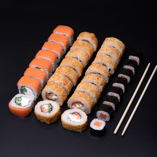 Сет "Токио" (32 шт.) 