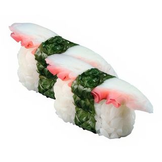 Nigiri De Pulpo Tako (2 Pzs.)