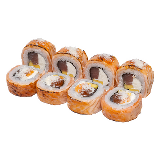 Kuro roll