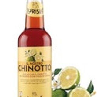 Chinotto Lurisia Slow Food
