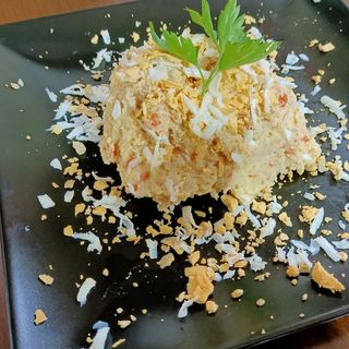 Ensaladilla rusa casera (300 g.)