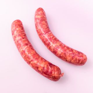Longaniza Salchicha Criolla Con Ternera (Aprox 250 Gr.)