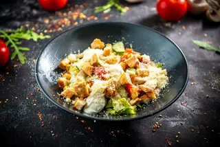 Salata Caesar 400 g