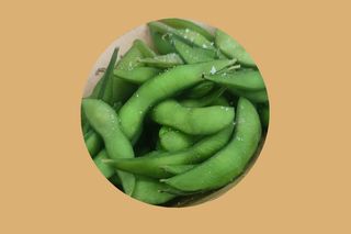 Edamame - 毛豆