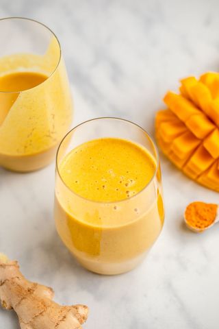 Smoothie Golden