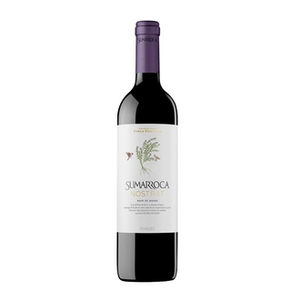 Sumarroca Nostrat Negre DO Penedès
