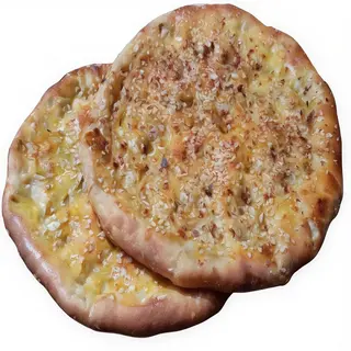 Aloo Nan