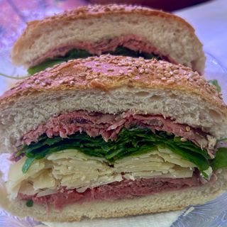 Panino Michela