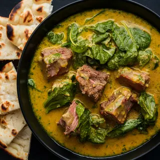 Borrego Saag