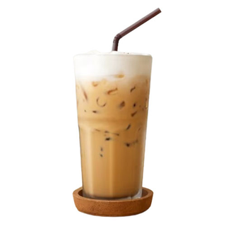 Iced Cappuccino
