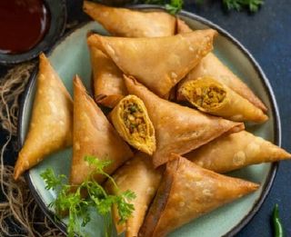 Samosa