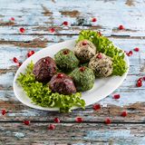 ფხალის ასორტი