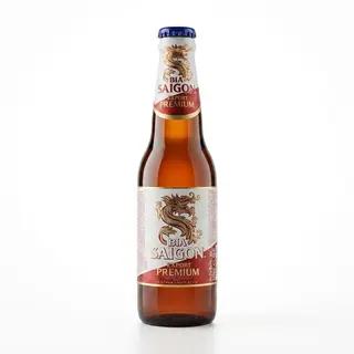 Cerveza Saigon (330 Ml.)