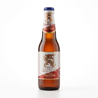 Cerveza Saigon (330 Ml.)