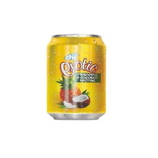 Exotic Can