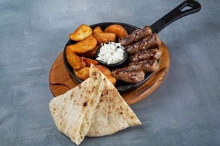 Ćevapi 5 komada