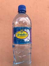 Yabatech Water