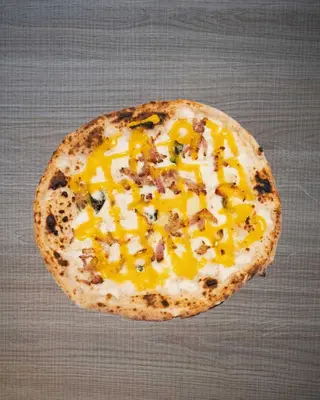 CARBONARA