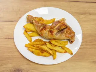 Meniu pulpa de pui 