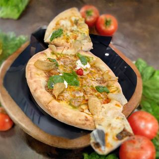 Pizza Libanaise