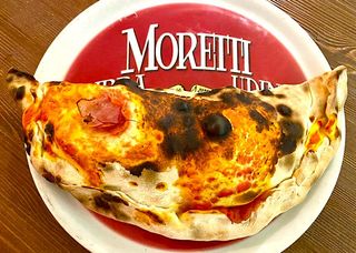 Calzone classico 
