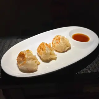 Ravioli carne griglia