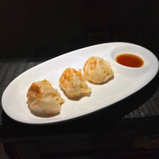 Ravioli carne griglia