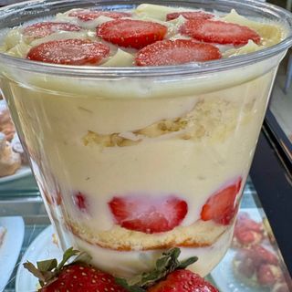 ჩინური ტორტი