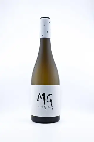 Pazo da maga