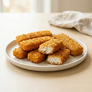 Fish Fingers