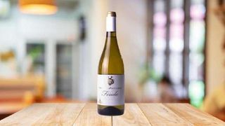 Vino bianco Feudo Divina Provvidenza