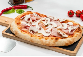 Prosciutto e Funghi 365g