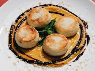 Сирники (255g)