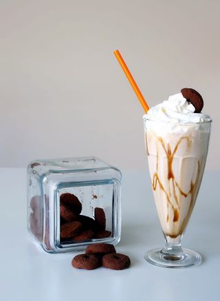 Cookies Shake
