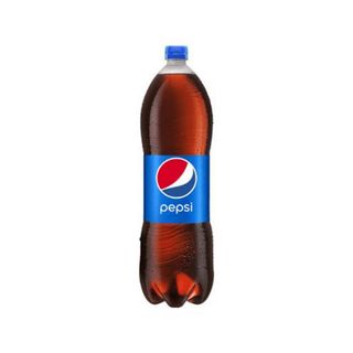 Pepsi Sabor Original botella 2L.