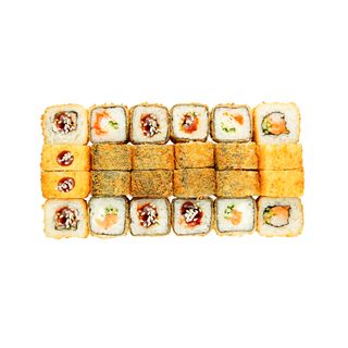 Сет "Темпура" (24 шт.)