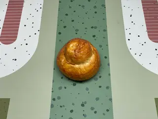 Brioche artigianale