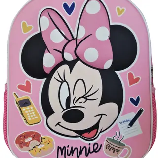 mochila