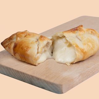 Empanadas de roquefort