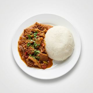 Ugali matumbo