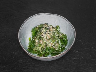 Sałatka Wakame gome