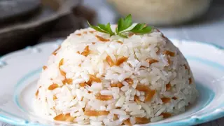 Класик пилаф