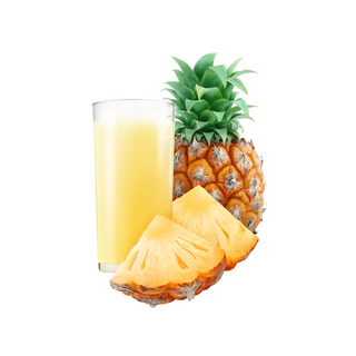 Jus d'ananas