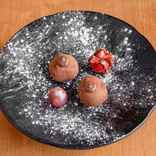 MOCHI CHOCOLATE 2 uds