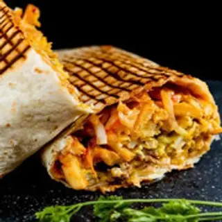 Tacos Poulet grilled