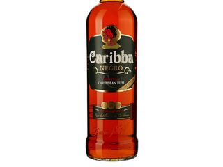 Ром Caribba Negro (50ml)