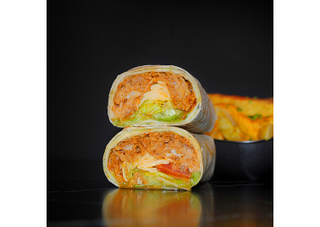 BURRITO CARNITA DE MAMITA