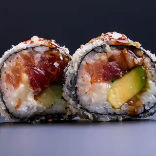 Makimono Tempurizado Kaori Ni (8 Uds.)
