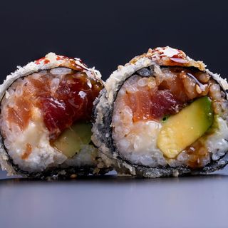 Makimono Tempurizado Kaori Ni (8 Uds.)