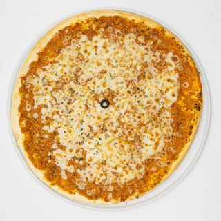 Pizza Boloñesa (Pequeña)